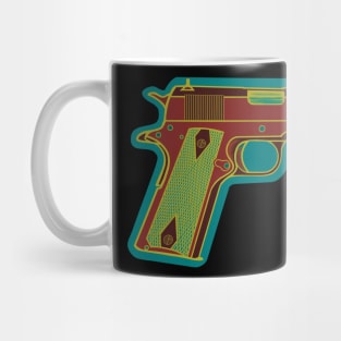 1911 Mug